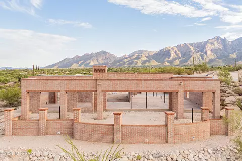 5120 N Camino Antonio #LOT 1, Tucson, AZ 85718
