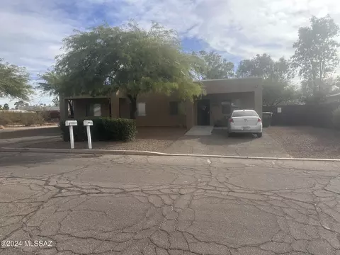 4632 E Duncan St, Tucson, AZ 85712