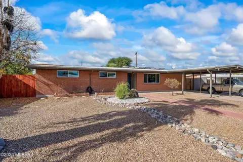 642 S Marvin Ave, Tucson, AZ 85710
