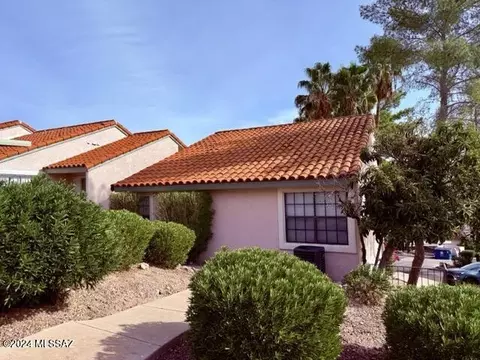 6450 N Tierra De Las Catalinas #106, Tucson, AZ 85718
