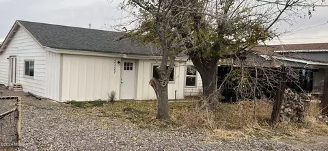 2227 S 7th Ave, Safford, AZ 85546