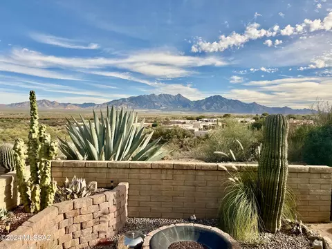 2859 S Camino Pansa, Green Valley, AZ 85622