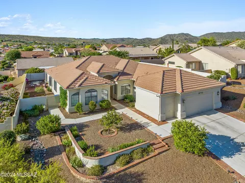 65818 E Rocky Path Dr, Saddlebrooke, AZ 85739