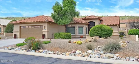 62302 E Iron Crest Dr, Tucson, AZ 85739