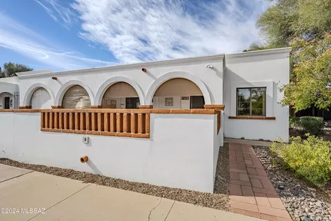 262 S Paseo Quinta #D, Green Valley, AZ 85614