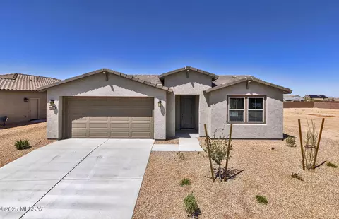 7988 S Sonoran Oak Dr, Tucson, AZ 85747