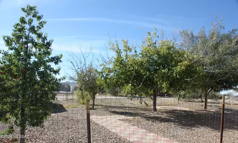 3528 E Andrada Rd, Vail, AZ 85641 photo 5