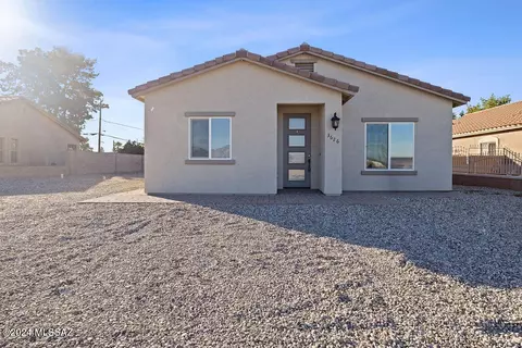 3626 E Nebraska Stra, Tucson, AZ 85706