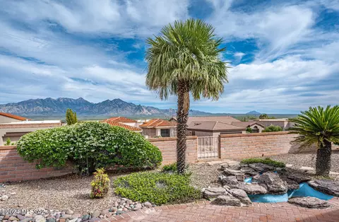 4171 S Campina Ct, Green Valley, AZ 85622