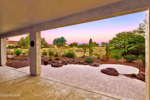 32261 S Serval Dr, Oracle, AZ 85623
