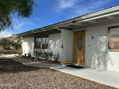920 W 6th Ave, San Manuel, AZ 85631