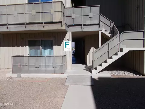 2525 N Alvernon Way #F-1, Tucson, AZ 85712