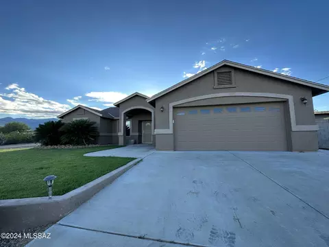 8488 S Apache Dr, Safford, AZ 85546 photo 2