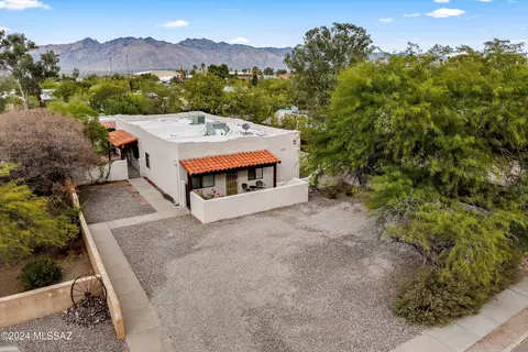 3513 E Camden St, Tucson, AZ 85716