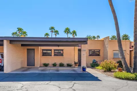 7862 E Waverly St, Tucson, AZ 85715