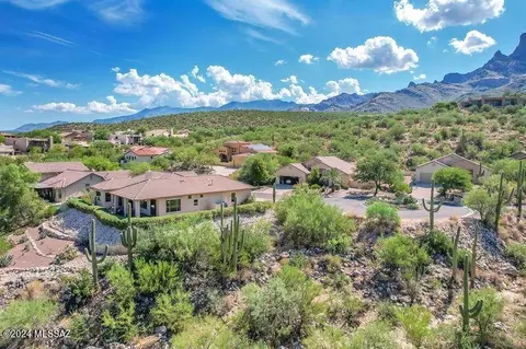 10373 N Gold Canyon Pl, Oro Valley, AZ 85737