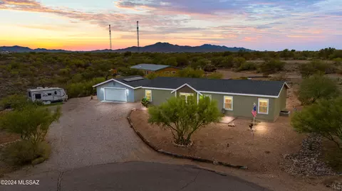 14124 E Lost Summit Pl, Vail, AZ 85641