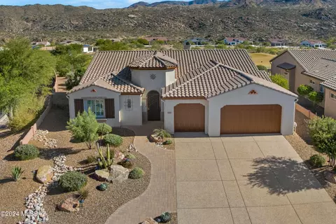 35667 S Lemon Rock Ct, Saddlebrooke, AZ 85739