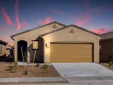 858 W Calle Lindo Clavel, Sahuarita, AZ 85629