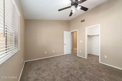 Bedroom - 10565 E Heartleaf Willow Dr, Tucson, AZ 85747 photo 4 of 4