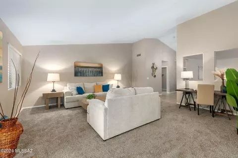 Living - 10565 E Heartleaf Willow Dr, Tucson, AZ 85747 photo 2 of 3