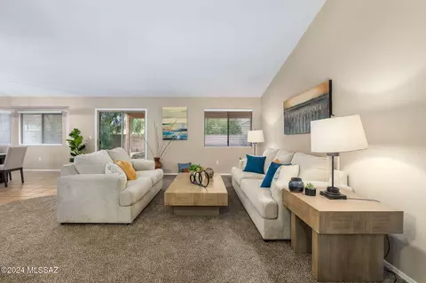Living - 10565 E Heartleaf Willow Dr, Tucson, AZ 85747 photo 1 of 3