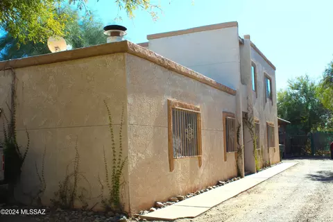 606 E Mohave Rd, Tucson, AZ 85705 photo 17