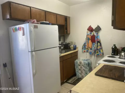 606 E Mohave Rd, Tucson, AZ 85705 photo 13