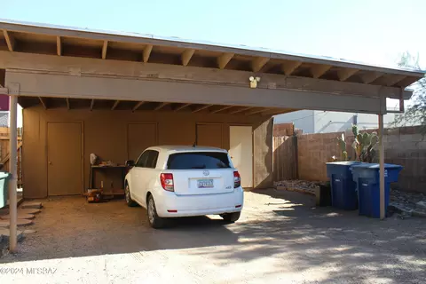 606 E Mohave Rd, Tucson, AZ 85705 photo 15