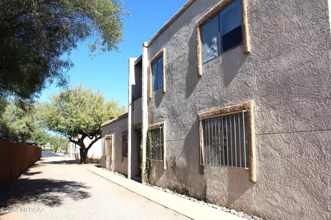 606 E Mohave Rd, Tucson, AZ 85705 photo 16