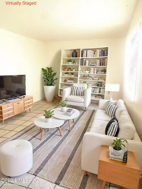 606 E Mohave Rd, Tucson, AZ 85705 photo 3