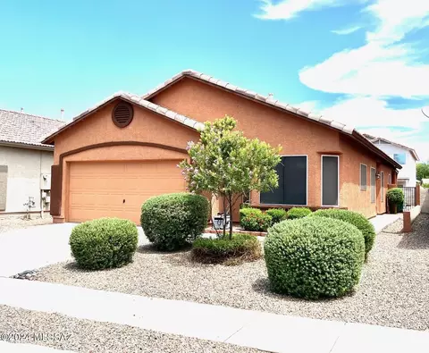 7328 W Mesquite River Dr, Tucson, AZ 85743