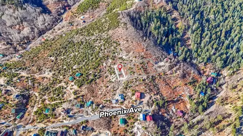 12897 N Winkelman Ave, Mount Lemmon, AZ 85619