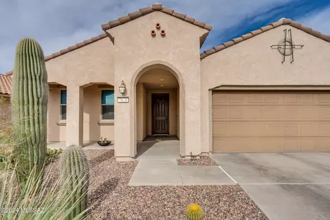 7074 W Cape Final Trl, Marana, AZ 85658