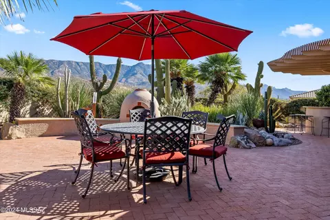37633 S Golf Course Dr, Saddlebrooke, AZ 85739