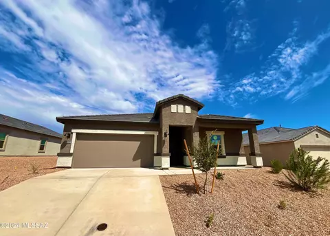 5516 W Spring Gardens Rd, Marana, AZ 85658