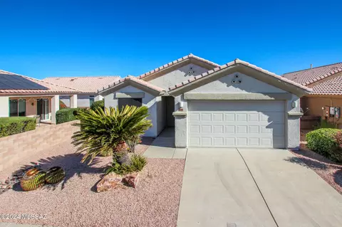 2507 S Pecan Vista Dr, Green Valley, AZ 85614