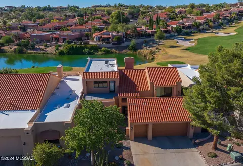 8633 N Arnold Palmer Dr, Tucson, AZ 85742