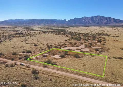 1 N Lot N Willcox Rd, Cochise, AZ 85606