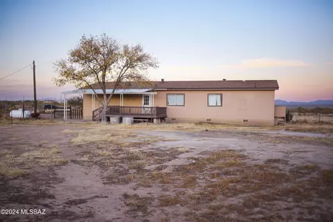 8788 E Barataria Blvd, Sierra Vista, AZ 85650