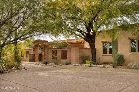 3174 E Via Palomita, Tucson, AZ 85718