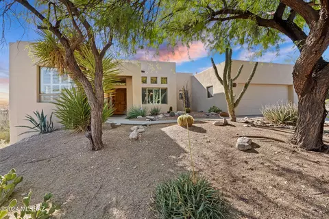 4105 N Via Norte Talon, Tucson, AZ 85718