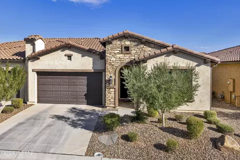 31013 S Basalt Dr, Oracle, AZ 85623