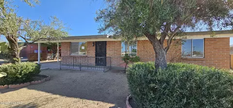 733 W Kelso St, Tucson, AZ 85705