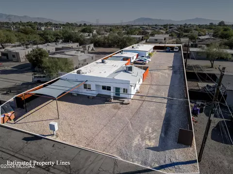 5737 S Southland Blvd, Tucson, AZ 85706