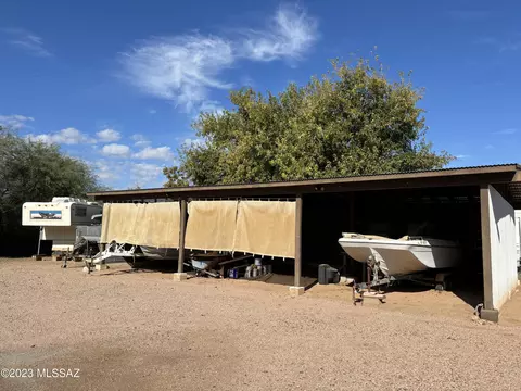 158 Orange St, Roosevelt, AZ 85545 photo 26