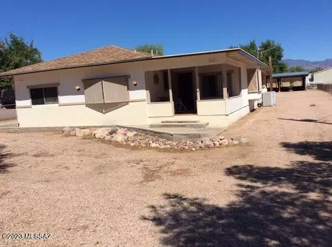 158 Orange St, Roosevelt, AZ 85545