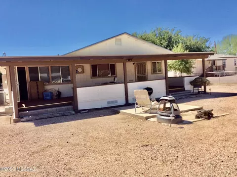 158 Orange St, Roosevelt, AZ 85545 photo 25
