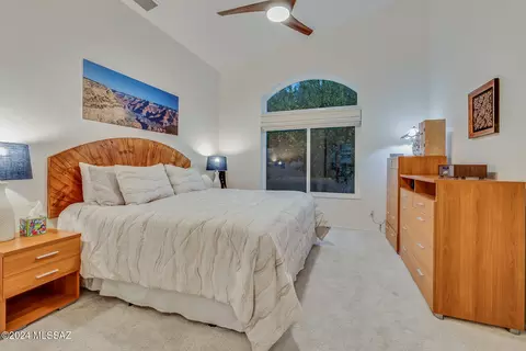 Bedroom - 6976 E Nuthatch Trl, Tucson, AZ 85750 photo 3 of 4