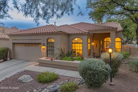 6976 E Nuthatch Trl, Tucson, AZ 85750